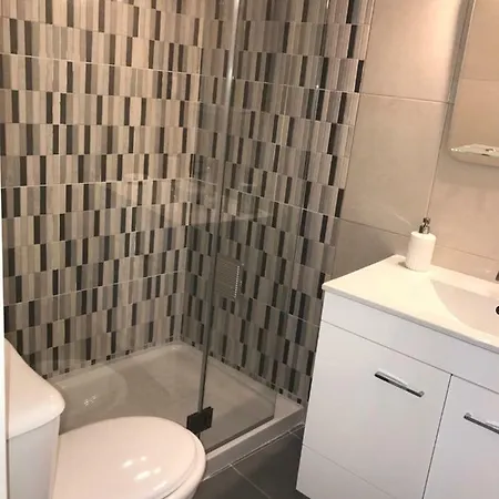 Rua Conselheiro Bivar Apartment Faro
