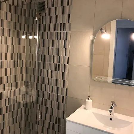 Rua Conselheiro Bivar Apartment Faro