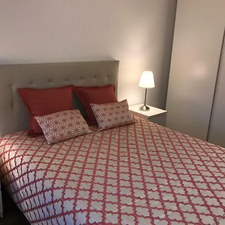 Апартаменты Rua Conselheiro Bivar Фару